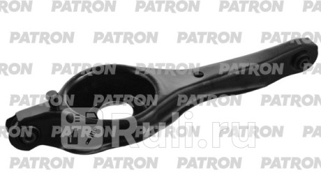 Рычаг подвески ford: focus 98- PATRON PS5077  для Разные, PATRON, PS5077