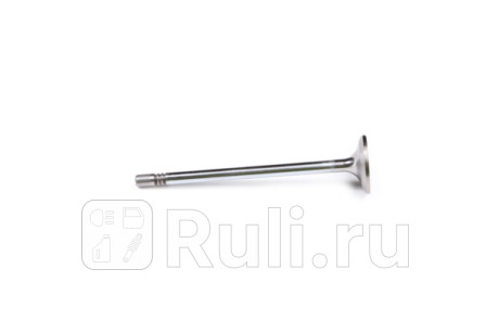 Клапан впускной 38.2x8x145.9 30° volvo d7e, rvi dxi5 7 STELLOX 81-24676-SX  для Разные, STELLOX, 81-24676-SX