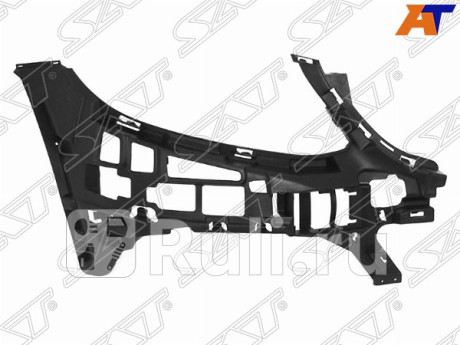 ST-MD15-000B-A1 - Крепление переднего бампера правое (SAT) Mercedes W205 (2014-2018) для Mercedes W205 (2014-2021), SAT, ST-MD15-000B-A1