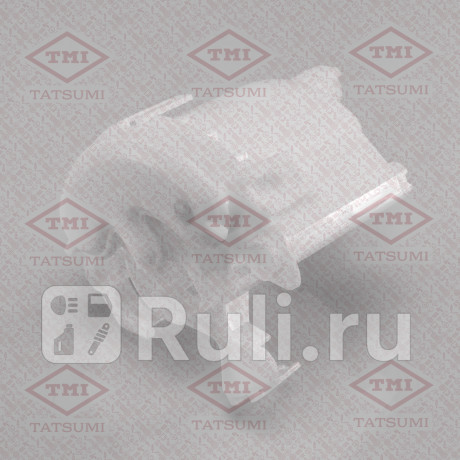 Фильтр топливный toyota prius 00- TATSUMI TBG1037  для Разные, TATSUMI, TBG1037