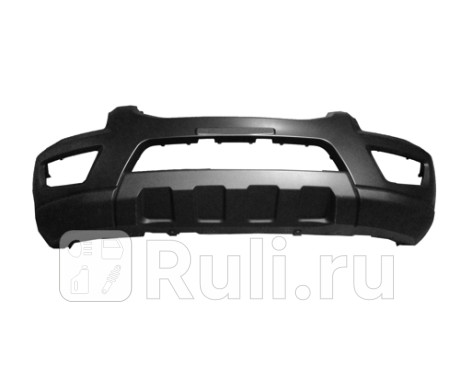 KASPR09-160X - Бампер передний (Forward) Kia Sportage 2 (2009-2010) для Kia Sportage 2 (2004-2010), Forward, KASPR09-160X