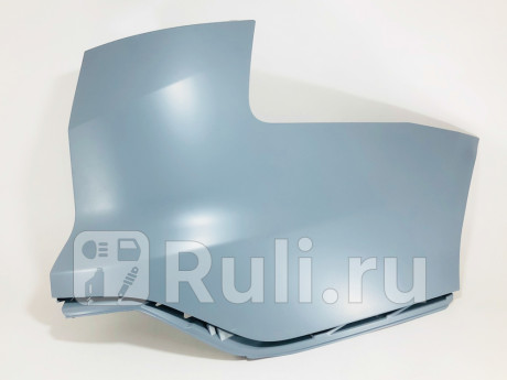 FDFOC11-670-R - Боковина заднего бампера правая (Forward) Ford Focus 3 (2011-) для Ford Focus 3 (2011-2015), Forward, FDFOC11-670-R