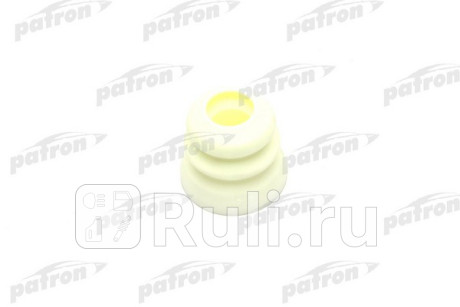 Отбойник амортизатора перед chevrolet: lacetti (j200) 05-   daewoo: nubira 02- PATRON PSE6345  для Разные, PATRON, PSE6345