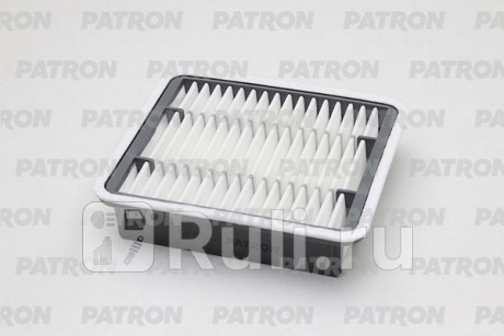 Фильтр воздушный lexus: gs 300, 430 97-05 (произведено в корее) PATRON PF1709KOR  для Разные, PATRON, PF1709KOR