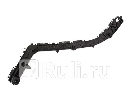 12BS791L - Крепление заднего бампера левое (CASP) Toyota Land Cruiser Prado 150 (2009-2013) для Toyota Land Cruiser Prado 150 (2009-2013), CASP, 12BS791L