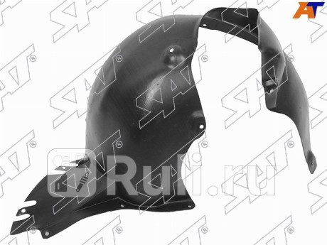 Подкрылок vw polo 09-20 rh SAT ST-VWP5-016L-1-R  для Разные, SAT, ST-VWP5-016L-1-R