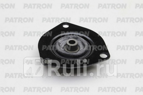 Опора амортизатора переднего nissan primera p12 01-07 PATRON PSE4284  для Разные, PATRON, PSE4284