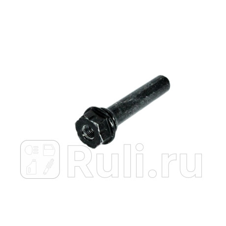 Направляющая суппорта toyota camry, crown, mark x, wish, isis, alphard, estima lexus es300, 330, gs30, 35, 43, 460, is250,350 ADVICS A3N002  для Разные, ADVICS, A3N002