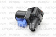 Клапан отопителя ford: focus iii 2011-2019, kuga 2012-2019, c-max 2010-2018 PATRON P14-0154  для Разные, PATRON, P14-0154