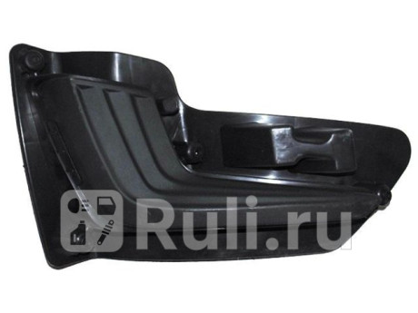 KARIO11-190-R - Решетка переднего бампера правая (Forward) Kia Rio 3 (2011-) для Kia Rio 3 (2011-2015), Forward, KARIO11-190-R