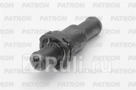 PE21229 - Термостат (PATRON) Volkswagen Golf 6 (2008-2012) для Volkswagen Golf 6 (2008-2012), PATRON, PE21229