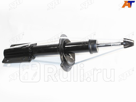 Стойка передняя fiat ducato / peugeot boxer / citroen jumper 94-06 lh-rh SAT ST-1351012080  для Разные, SAT, ST-1351012080