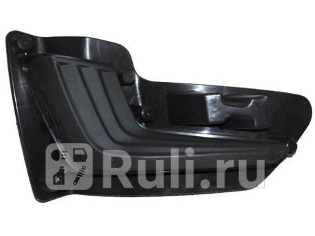 KARIO11-191-R - Решетка переднего бампера правая (Forward) Kia Rio 3 (2011-) для Kia Rio 3 (2011-2015), Forward, KARIO11-191-R