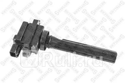 61-00086-SX - Катушка зажигания (STELLOX) Suzuki Baleno 1 (1995-1998) для Suzuki Baleno 1 (1995-1998), STELLOX, 61-00086-SX