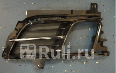 MZ00608-190-L - Накладка противотуманной фары левая (Forward) Mazda 6 GH (2008-) для Mazda 6 GH (2007-2013), Forward, MZ00608-190-L