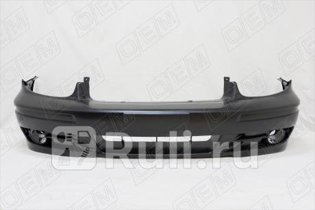 OEM0638 - Бампер передний (O.E.M.) Hyundai Sonata ТагАЗ (2001-2012) для Hyundai Sonata (2001-2012) ТагАЗ, O.E.M., OEM0638