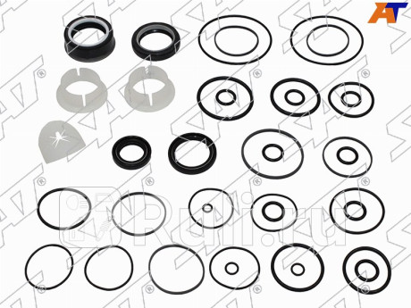 Ремкомплект рулевой рейки bmw x5 e53 04-10 SAT K32136761823-KIT  для Разные, SAT, K32136761823-KIT