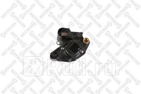 Реле-регулятор vw passat golf, audi 80 100 a4 a6, skoda STELLOX 06-71829-SX  для Разные, STELLOX, 06-71829-SX