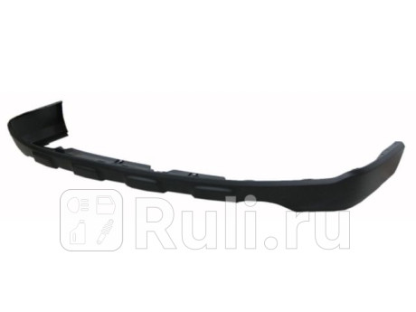 HDCRV10-641 - Бампер задний (Forward) Honda CR-V 3 рестайлинг (2009-2012) для Honda CR-V 3 (2009-2012) рестайлинг, Forward, HDCRV10-641