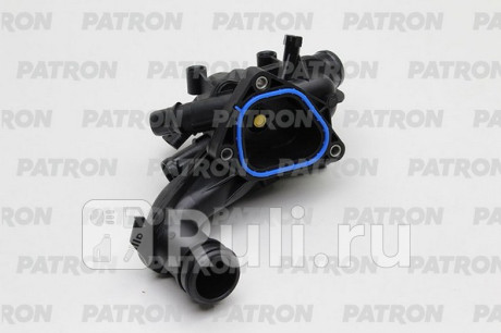 PE21035 - Термостат (PATRON) Peugeot 208 (2012-2015) для Peugeot 208 (2012-2015), PATRON, PE21035