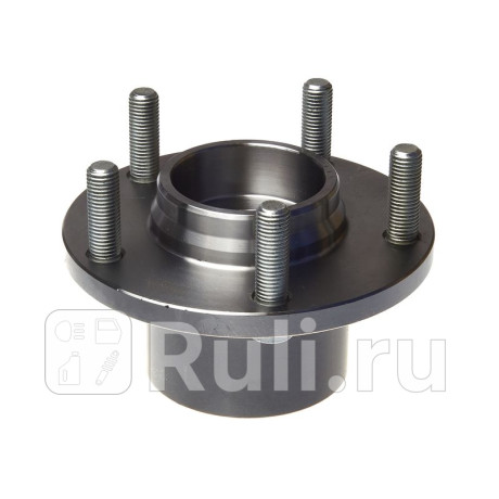 Ступичный узел передний (с abs) mazda 3 03-07 DOUBLE FORCE DFBA0033  для Разные, DOUBLE FORCE, DFBA0033