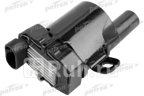 PCI1157 - Катушка зажигания (PATRON) Chevrolet Silverado (2017-2021) для Chevrolet Silverado (2017-2021), PATRON, PCI1157