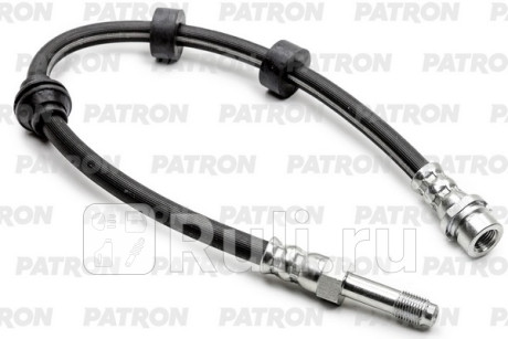 Шланг тормозной передн ford: mondeo 93- PATRON PBH0094  для Разные, PATRON, PBH0094