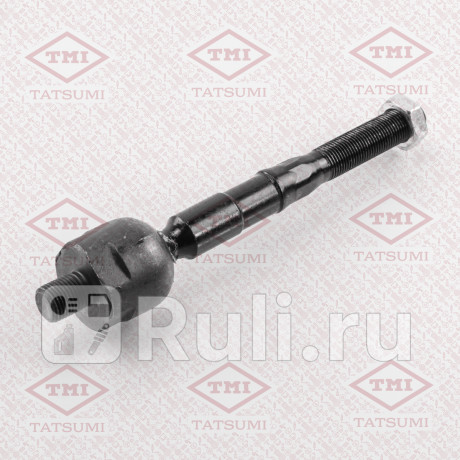 Тяга рулевая l r mitsubishi pajero 06- TATSUMI TED1027  для Разные, TATSUMI, TED1027