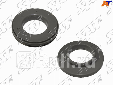 Подшипник скольжения опоры передней стойки mazda tribute ford escape 00-07 maverick 06-09 SAT ST-EC01-34-38XA  для Разные, SAT, ST-EC01-34-38XA