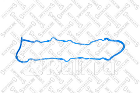 Прокладка поддона двигателя ford escort mondeo 1.6-2.0 16v zetec 92- STELLOX 11-29062-SX  для Разные, STELLOX, 11-29062-SX