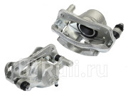 Суппорт тормозной перед hyundai accent 99-12 (тагаз)/getz 02- правый SAT ST-58181-25A00  для Разные, SAT, ST-58181-25A00