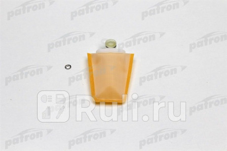 Сетка топливного насоса диаметр 11 мм toyota PATRON HS110203  для Разные, PATRON, HS110203