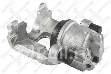 Суппорт тормозной передний правый d54 ford focus 1.4-2.0 98-04 STELLOX 05-90369-SX  для Разные, STELLOX, 05-90369-SX