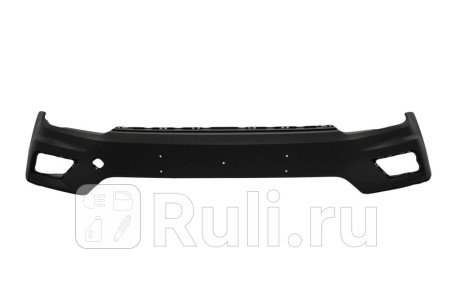 JH20TIG16016 - Бампер передний (Jorden) Volkswagen Tiguan (2016-2021) для Volkswagen Tiguan 2 (2016-2021), Jorden, JH20TIG16016