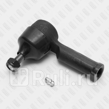 Наконечник рулевой тяги правый renault clio megane scenic kangoo 96- nissan micra 99- FIXAR FS0598R  для Разные, FIXAR, FS0598R