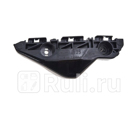 TY46381AL - Крепление переднего бампера левое (TYG) Toyota Yaris (2005-2012) для Toyota Yaris (2005-2012), TYG, TY46381AL