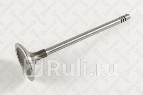 Клапан впускной 30x5x97 peugeot 207 308 1.4 1.6 07- STELLOX 01-24373-SX  для Разные, STELLOX, 01-24373-SX