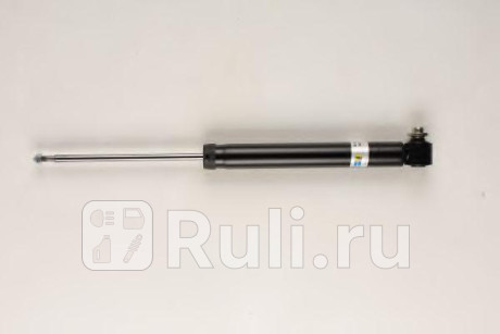 19-139968 - Амортизатор подвески задний (1 шт.) (BILSTEIN) Audi A6 C6 (2004-2008) для Audi A6 C6 (2004-2008), BILSTEIN, 19-139968