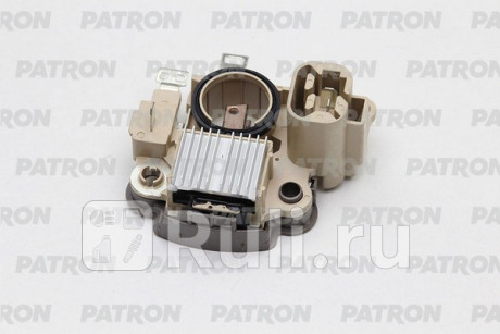 Реле-регулятор генератора mitsubishi unit 12v mitsubishi PATRON P25-0084KOR  для Разные, PATRON, P25-0084KOR