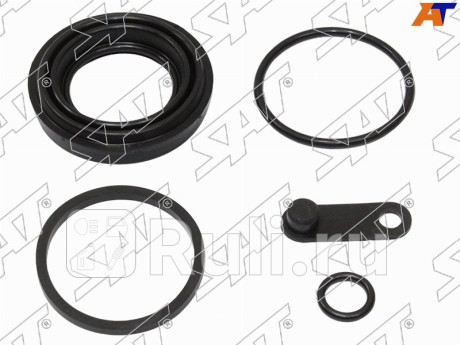 Ремкомплект суппорта зад bmw 5 f10 10- 6 f06 10- 44mm SAT ST-63-0232  для Разные, SAT, ST-63-0232