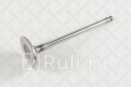 Клапан впускной 31x5.5x88.7 toyota corolla 1.6 1.8 99- STELLOX 01-24353-SX  для Разные, STELLOX, 01-24353-SX