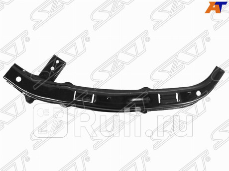 ST-HD75-000B-A2 - Крепление фары левое (SAT) Honda Fit GD (2001-2008) для Honda Fit GD (2001-2008), SAT, ST-HD75-000B-A2