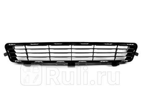 TYCAM09-192-C - Решетка переднего бампера центральная (Forward) Toyota Camry 40 рестайлинг (2009-2011) для Toyota Camry V40 (2009-2011) рестайлинг, Forward, TYCAM09-192-C