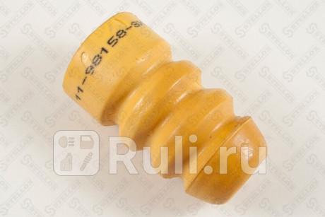 Отбойник амортизатора fiat punto all 93-99 STELLOX 11-98158-SX  для Разные, STELLOX, 11-98158-SX