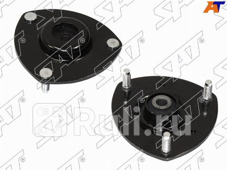 Опора передней стойки honda civic cr-v integra stream 01-06 edix element fr-v 04- rh SAT ST-51920-S7A-024  для Разные, SAT, ST-51920-S7A-024