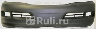 LXGX402-161X - Бампер передний (Forward) Lexus GX 470 (2002-2007) для Lexus GX 470 (2002-2009), Forward, LXGX402-161X