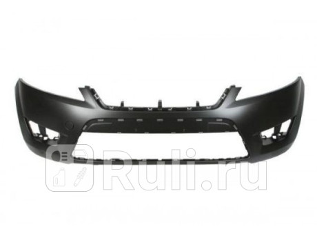 FDMON07-162X - Бампер передний (Forward) Ford Mondeo 4 (2006-2010) для Ford Mondeo 4 (2006-2010), Forward, FDMON07-162X