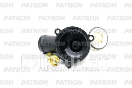 PE21187 - Термостат (PATRON) Volkswagen Golf 6 (2008-2012) для Volkswagen Golf 6 (2008-2012), PATRON, PE21187