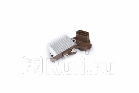 Реле-регулятор nippondenso 14.5v toyota carina corolla 1.6 92-97 STELLOX 06-71651-SX  для Разные, STELLOX, 06-71651-SX