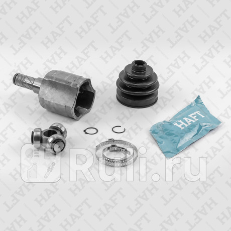 Шрус внутренний к-т daewoo lanos nubira espero 95- HAFT GI0169  для Разные, HAFT, GI0169